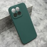  Maska GENTLE COLOR za Honor X8c/ zelena | ePonuda.com