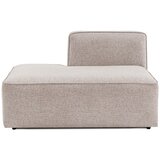 Conceptum Hypnose fotelja more b 120x69x90cm siva