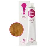 Kallos Farba za kosu 8.3 light gold blond 100 ml | Eponuda.com