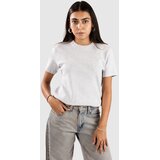 Carhartt WIP Philipa T-shirt ash heather Cene