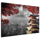 Slika - Adventure (1 Part) Wide 60x40 Na talijanskom platnu | shoptok.hr