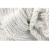 Venture Home deka Kate (art. 61572) 170 &amp;times; 130 cm, bijela Slike