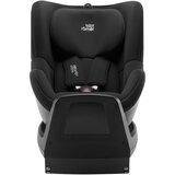 Britax Romer dječja autosjedalica dualfix™ m plus 360° i-size (61-105 cm) space black | shoptok.hr