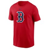Nike muška Boston Red Sox Large Logo majica Cijene