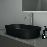 Ideal Standard Mat crni keramički umivaonik 60x38 cm Ipalyss – | shoptok.hr