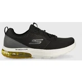 Skechers Superge Go Walk Air 2.0 črna barva