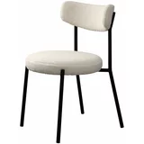 Unique Furniture Bijele blagovaonske stolice u setu 2 kom Gimli –