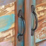  Komoda 70x35x65 cm trden predelan les | Shoptok.si