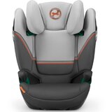 Cybex a-s (100-150cm) Solution S2 i-Fix, Lava Grey | Eponuda.ba