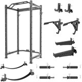  Klt3110 set power rack hms | shoptok.hr