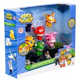 Super Wings svetska aerodromska posada s5 | ePonuda.com