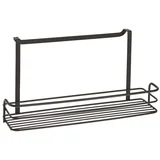 Polica za kupatilo 34x11x17cm Origin Lava 401103 000