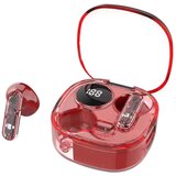 Venisymlis Slušalke Bluetooth 5.3+EDR, ENC, LED zaslon, stereo zvok, (22102153) Cene
