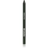  Rebeleyes vodootporna olovka za oči s mat efektom nijansa 106 Seaweed 1,2 g | shoptok.hr