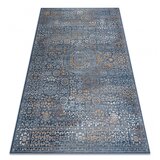 RugsX Preproga NAIN Ornament, vintage 7708/51611 modra / oranžna 240x340 cm, (21994212) | Shoptok.si