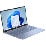 HP OmniBook 5 16-af1008nm DOS 16"2K AG Core U5-225U 16GB onboard 1TB backlit 3g nebo plava | Eponuda.com