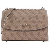 Guess preklopna ženska torbica Cene