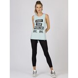 TOMMY LIFE Top-298-TP-TL-97102.05X-Light Blue | Shoptok.si