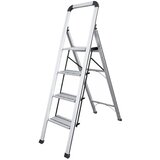 Master Ljestve aluminijske kućne 3+1 AF0704B | Eponuda.ba