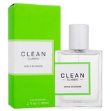 Clean Classic Apple Blossom 60 ml parfemska voda unisex