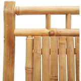  Sklopive vrtne stolice 6 kom 53 x 66 x 99 cm od bambusa | shoptok.hr