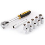  FDN 1060 Set nasadnih ključeva sa račnom | ePonuda.com