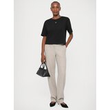 Armani Exchange Majica črna / bela | Shoptok.si