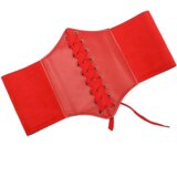 IZMAEL Pas za steznik - Rdeča | Shoptok.si