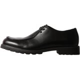 Uomo Design Nizki čevlji 299753 Črna Cene