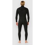 Rip Curl Dawn Patrol Pro Cz 53 Neoprenska obleka black | Shoptok.si