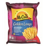 Nepoznato McCAIN pomfrit golden longs 750g | ePonuda.com