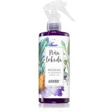 Anwen Piňa lokada regeneracijska meglica za valovite in kodraste lase 300 ml Cene