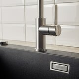 Blanco slavina JANDORA inox HD | Eponuda.com