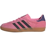 Adidas Niske tenisice 'Gazelle' plava / zlatna / roza