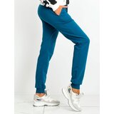 BASIC Feel Good Sweatpants-RV-DR-5040.05X-Marine | Shoptok.si