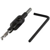 Wolfcraft Strojno svrdlo za drvo (Duljina: 65 mm) | shoptok.hr