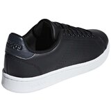 Adidas Nizke superge Advantage Črna | Shoptok.si