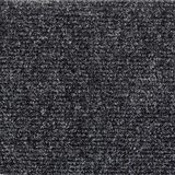 vidaXL samoljepljivi otirači za stepenice 10 kom tamnosivi 56x17x3 cm | shoptok.hr