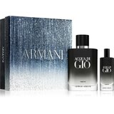 Armani Acqua di Gio Pour Homme Parfum set za muškarce Cijene