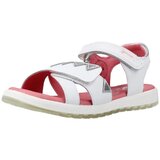 Garvalin Sandali & Odprti čevlji 222401G Bela | Shoptok.si