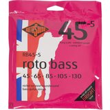 Rotosound Žice za petožičanu bas gitaru RB45-5 Roto bass, 045-130 Cene