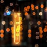  led filament sijalica T30 E27/6W/230V 2200K | Eponuda.com