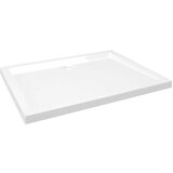 vidaXL Pravokotna ABS tuš kad 70x90 cm | Shoptok.si