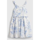GAP Children's Dress mthr wrap jersey - Girls Cijene