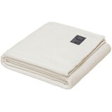 s.Oliver DEKORATIVNA ODEJA 150/200 cm bela | Shoptok.si