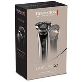 Remington Rmuški rotirajući brijač xr1770 x7 limitless rotary | shoptok.hr