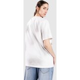 Ninth Hall Maeve Angel Boxy T-shirt white | Shoptok.si
