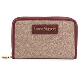 Laura Biagiotti ženski novčanik Tabitha LB22W-515-84 BORDEAUX | shoptok.hr