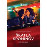POSNETI MEDIJI ŠKATLA SPOMINOV - DVD SL. POD., (20408577) | Shoptok.si