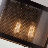 Elstead Lighting VISEČA SVETILKA Bluffton 50.8/95.9 cm E27 | Shoptok.si